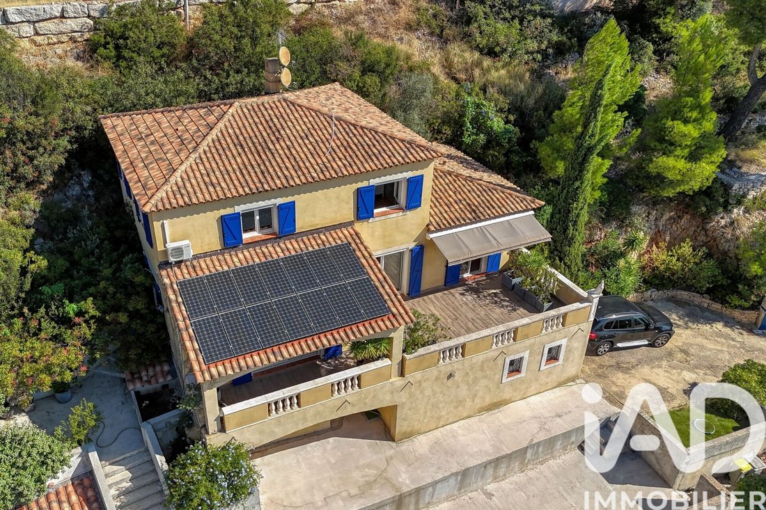 House in Toulon, Provence-Alpes-Côte d'Azur, France 2 - 17657471
