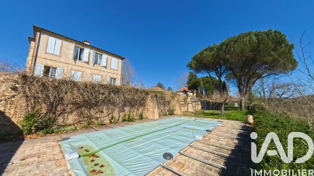 House in Tillac, Occitania, France 3 - 17658495