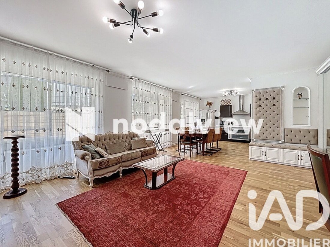 Apartment in Montfleury, Cannes, France 3 - 17657991