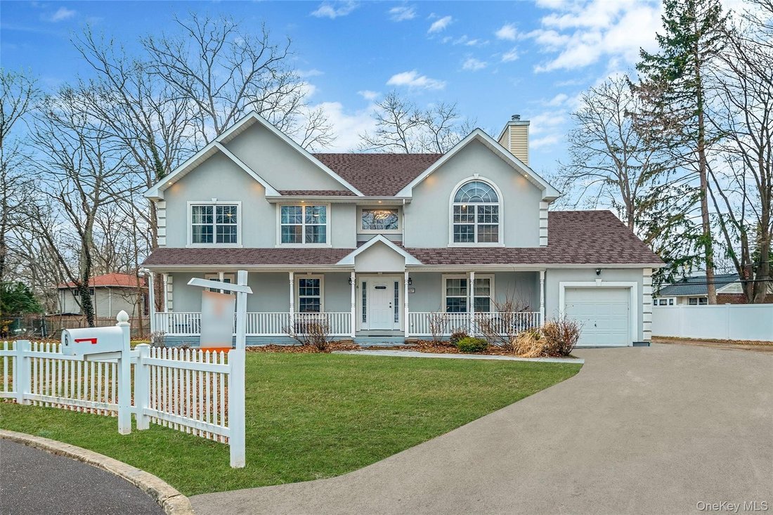 House in Halesite, New York, United States 2 - 17656765