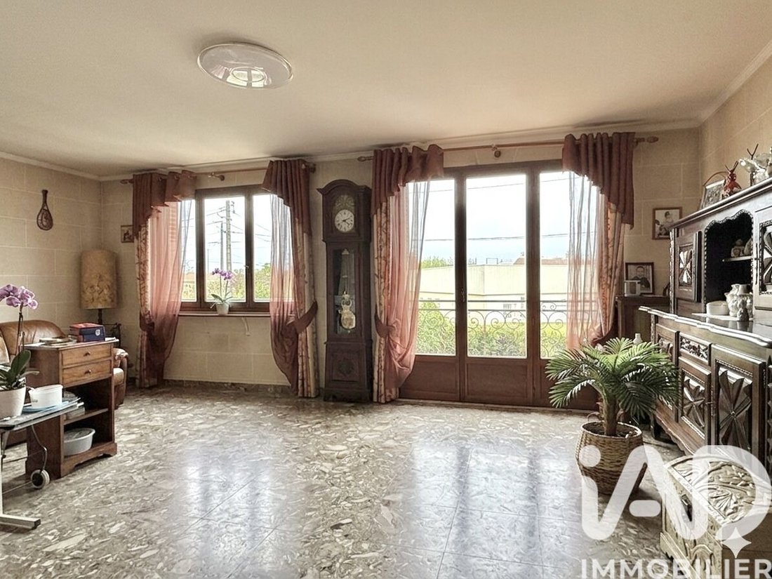 House in Cendrennes Babin, Bretigny-sur-Orge, France 3 - 17658738