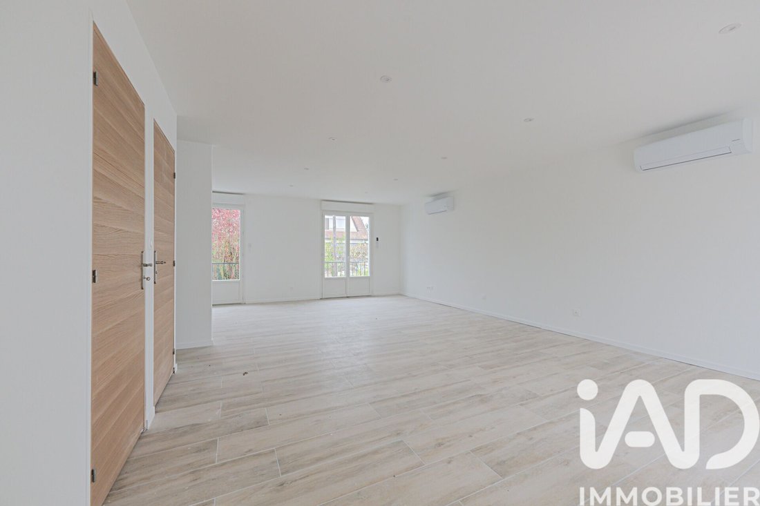 House in Bel Air-Bras Saint Arnoult, Gournay-sur-Marne, France 2 - 17658554