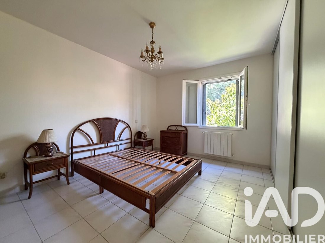 House in Bonneveine, 8e Arrondissement, Marseille 5 - 17658668