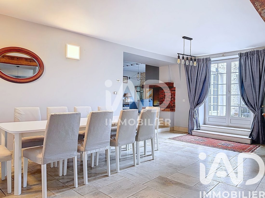 House in Andelu, Ile-de-France, France 3 - 17658212