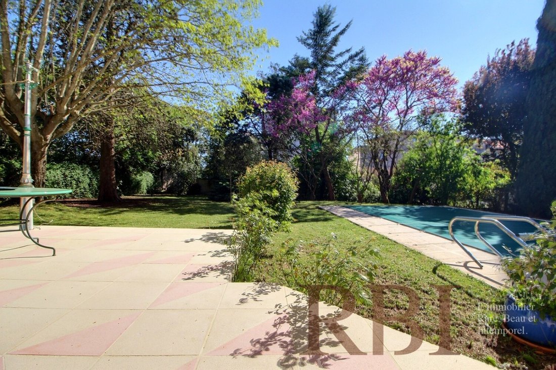House in Saint Cyprien, Toulouse, France 1 - 17660107