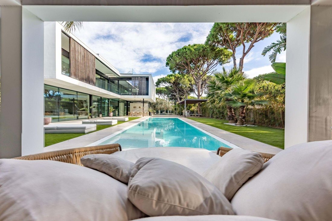 Villa in Castelldefels, Catalonia, Spain 5 - 16749751