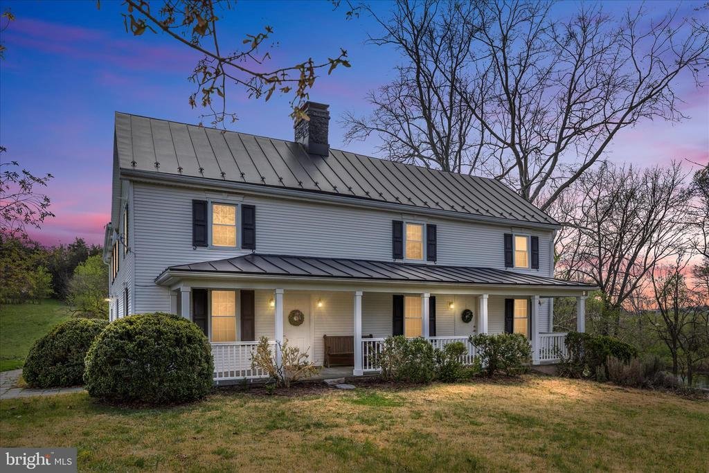 House in Luray, Virginia, United States 1 - 17657735