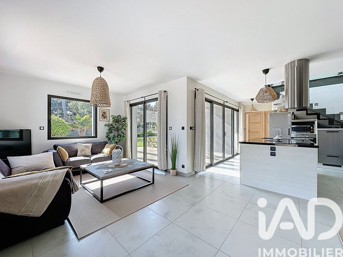 House in Est, Quiberon, France 2 - 17658009