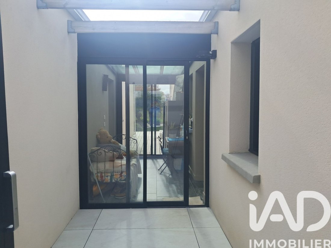 House in Littoral Ouest, Talmont-Saint-Hilaire, France 3 - 17658249
