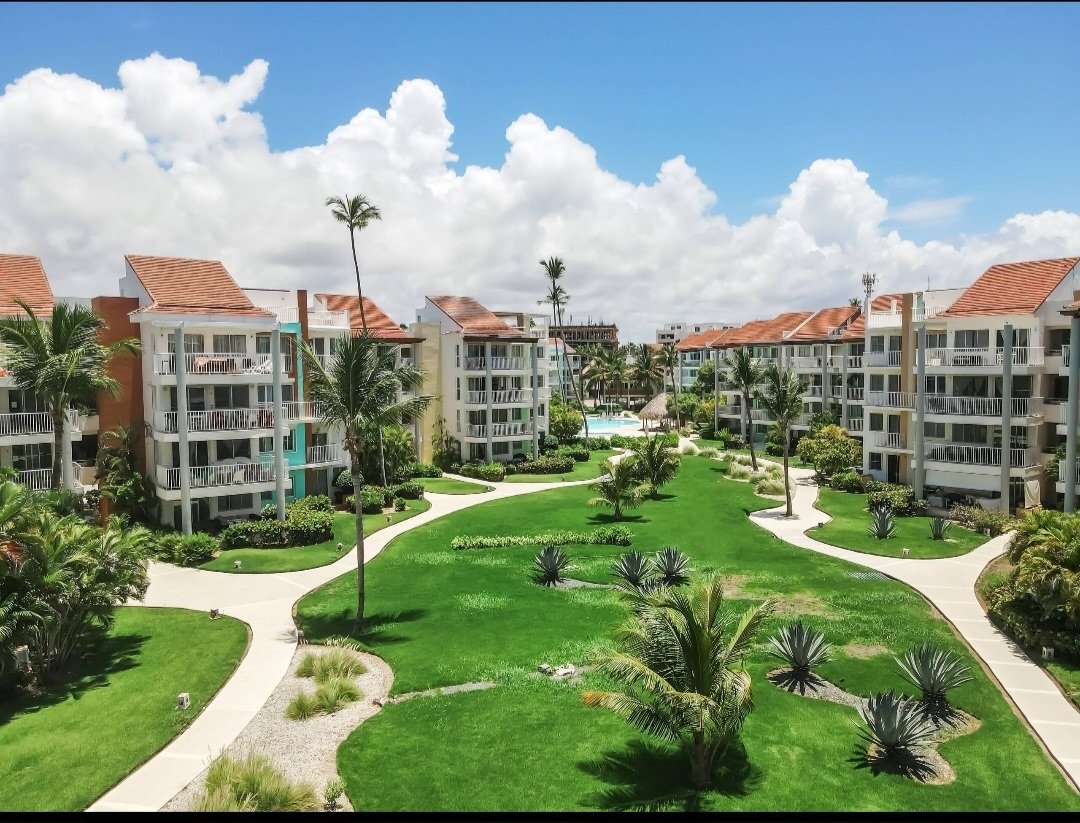 Apartment in Juanillo, La Altagracia Province, Dominican Republic 3 - 17655962