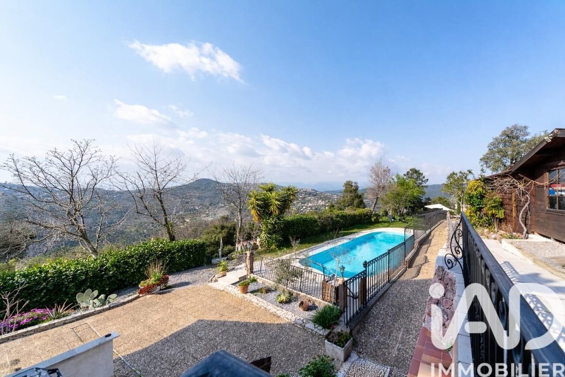 House in Exterieurs, Frejus, France 1 - 17657140