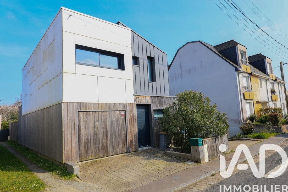 House in Zola, Nantes, France 2 - 17658780