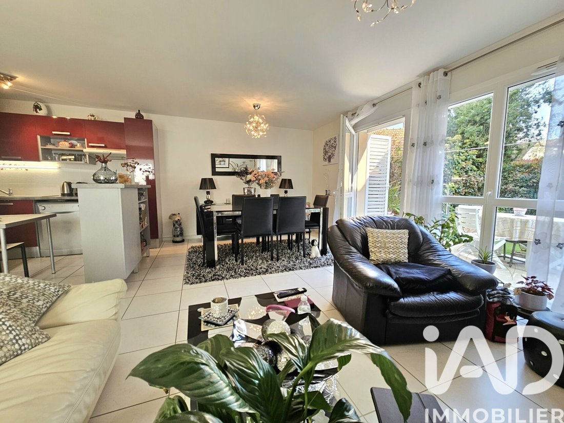 House in Aiguillon, Arcachon, France 4 - 17658372