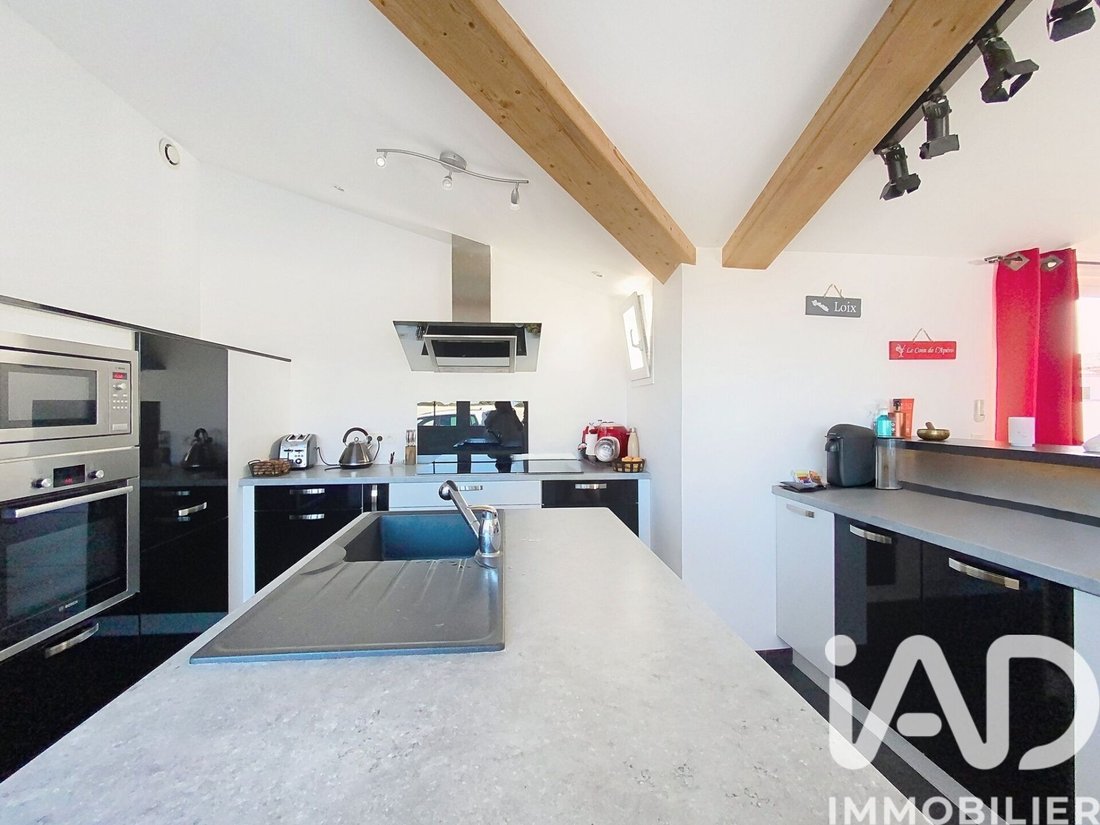 House in Loix, Nouvelle-Aquitaine, France 4 - 17658230