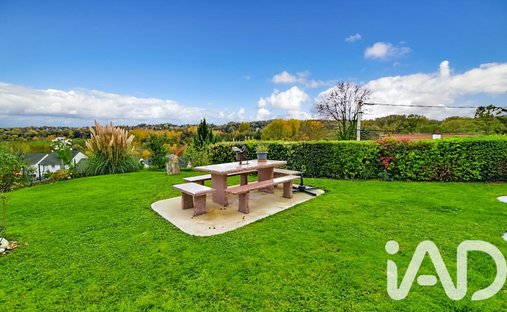 House in Crecy-la-Chapelle, Ile-de-France, France 1