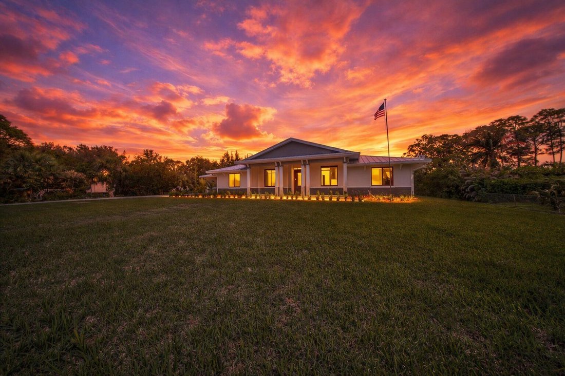 House in Loxahatchee, Florida, United States 5 - 17659928