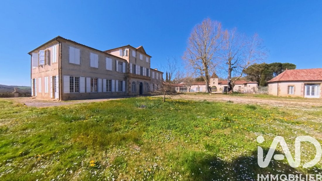 House in Tillac, Occitania, France 1 - 17658495