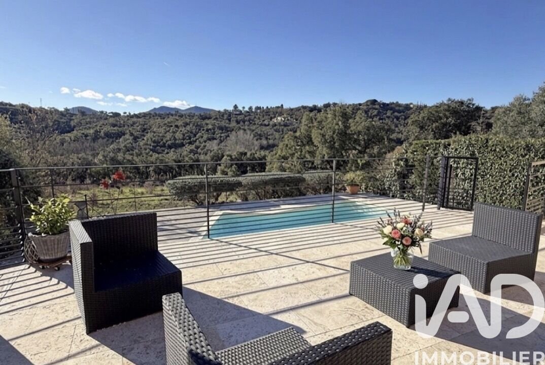 House in Le Plan-de-la-Tour, Provence-Alpes-Côte d'Azur, France 4 - 17658369