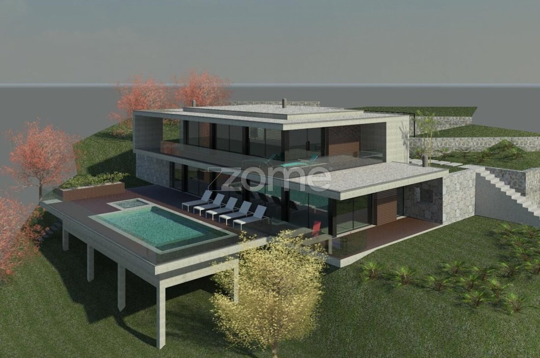 House in Louredo, Braga, Portugal 1 - 17656215