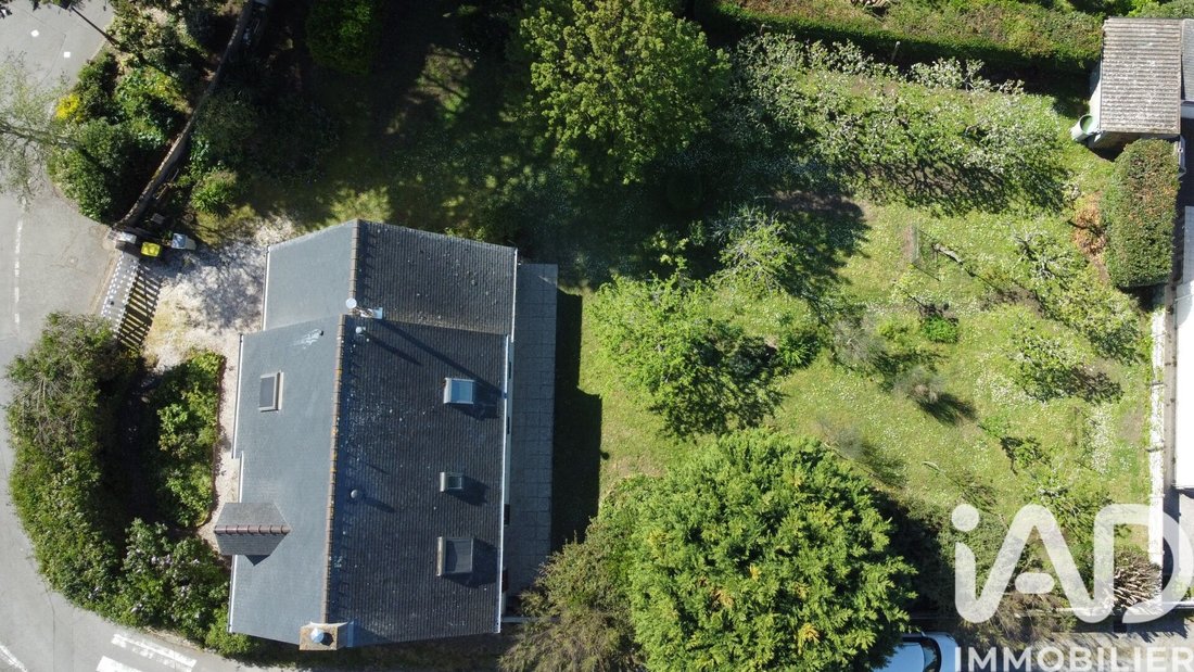 House in Piriac-sur-Mer, Pays de la Loire, France 2 - 17658843
