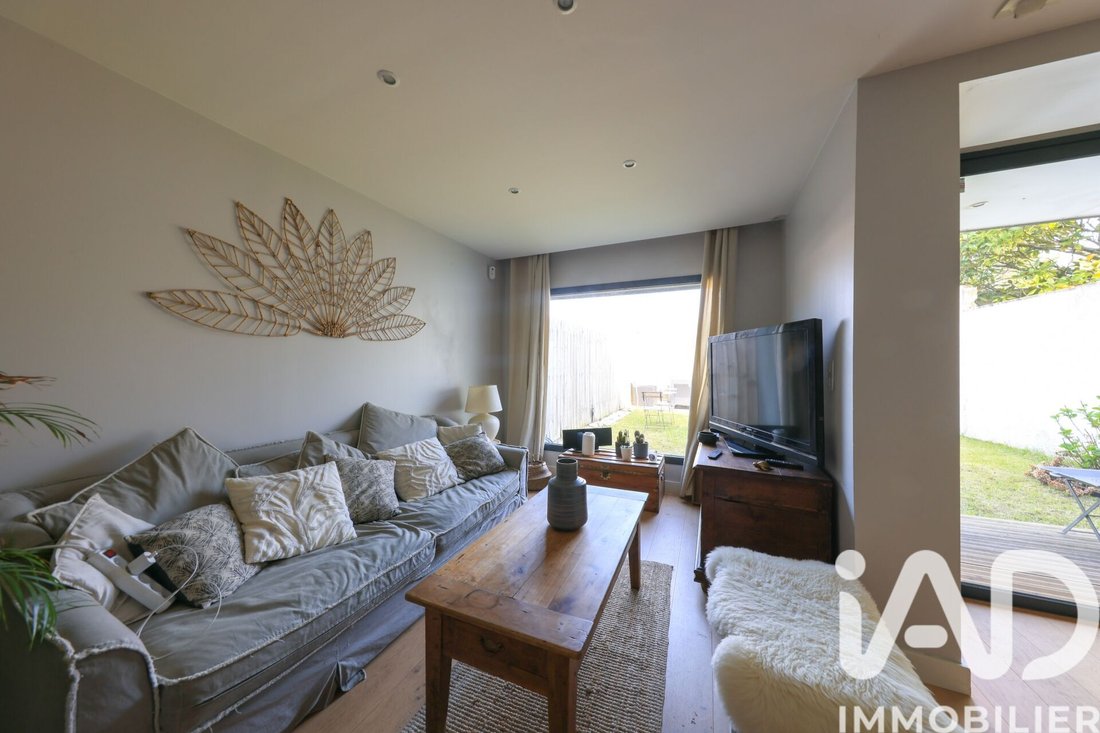 House in Zola, Nantes, France 5 - 17658780
