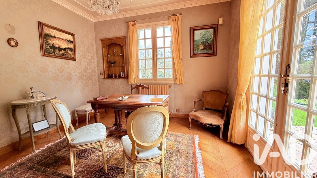 House in Trégunc, Brittany, France 4 - 17657486