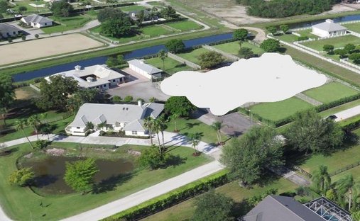 House in Wellington, Florida, United States 1