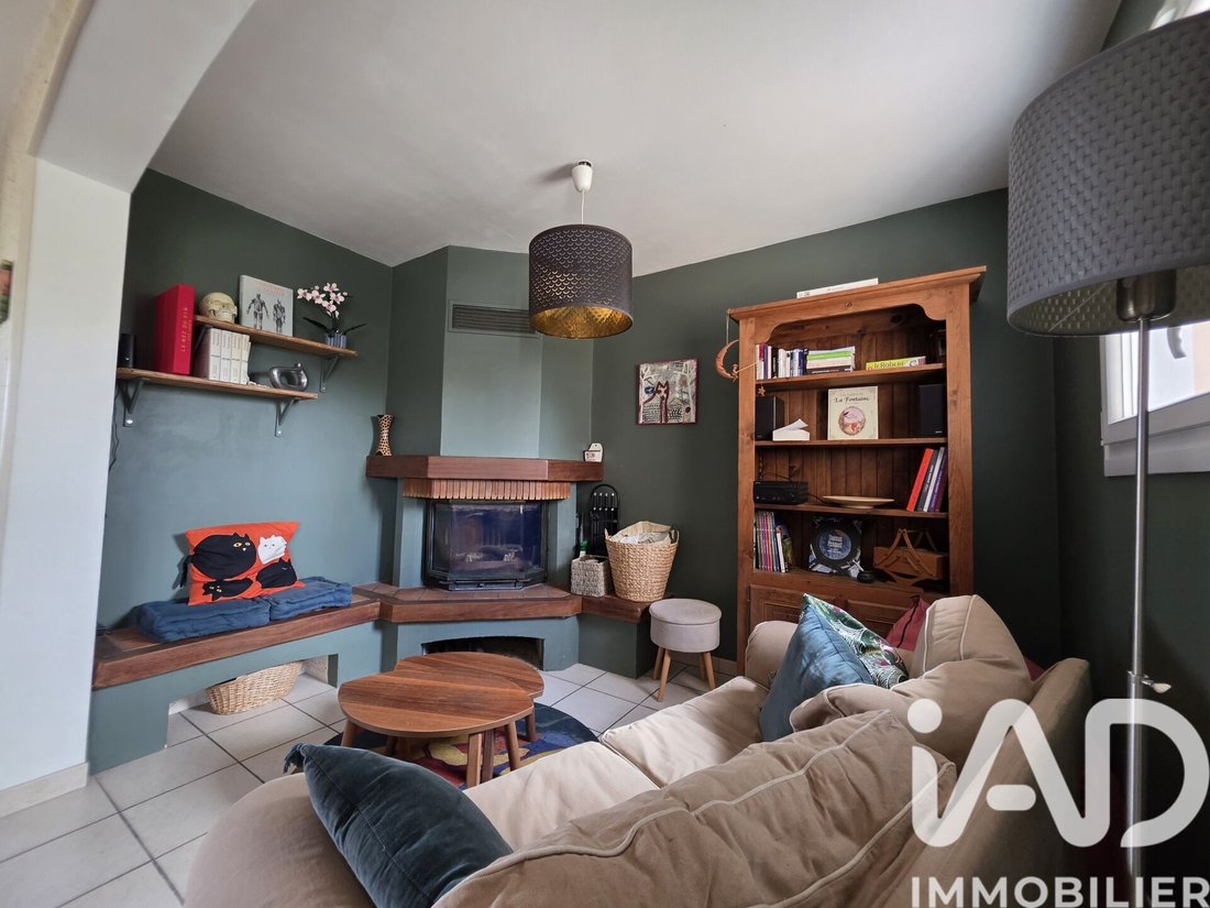 House in Pompignac, Nouvelle-Aquitaine, France 2 - 17658426
