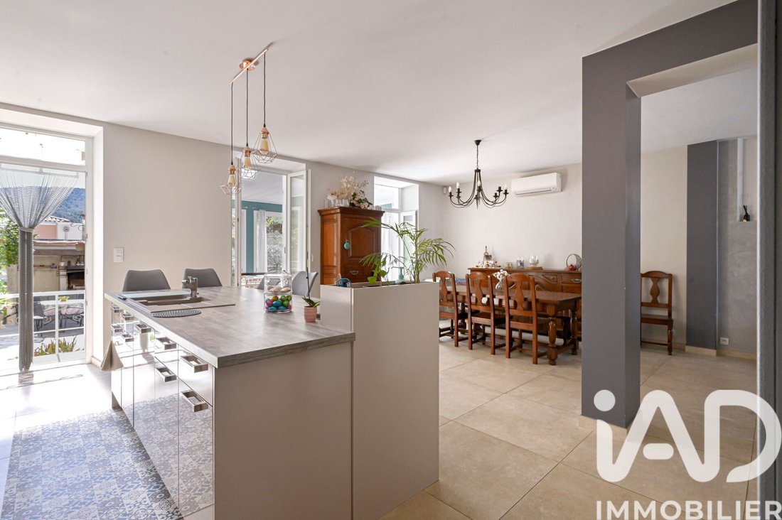 House in Saint-Zacharie, Provence-Alpes-Côte d'Azur, France 3 - 17657832