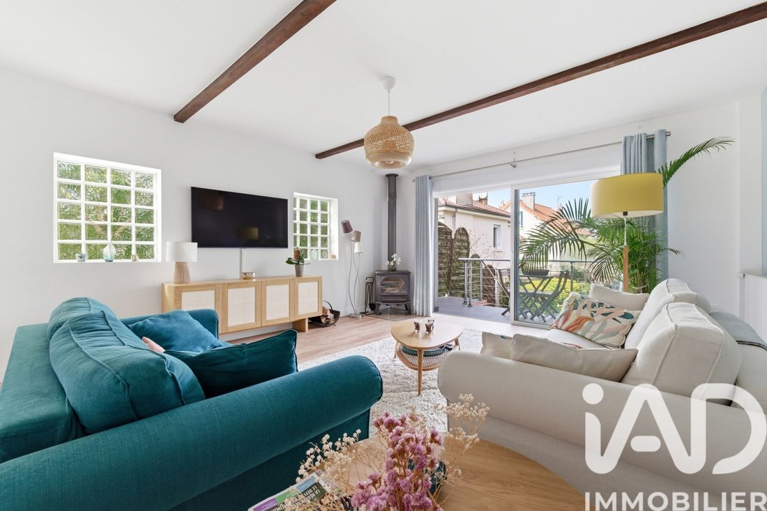 House in Les Siams, Le Perreux-sur-Marne, France 2 - 17658394
