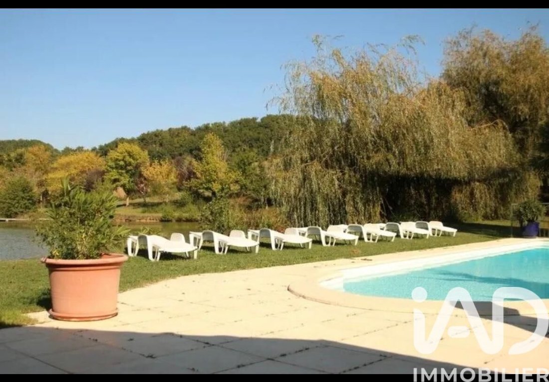 House in Cauzac, Nouvelle-Aquitaine, France 4 - 17657444