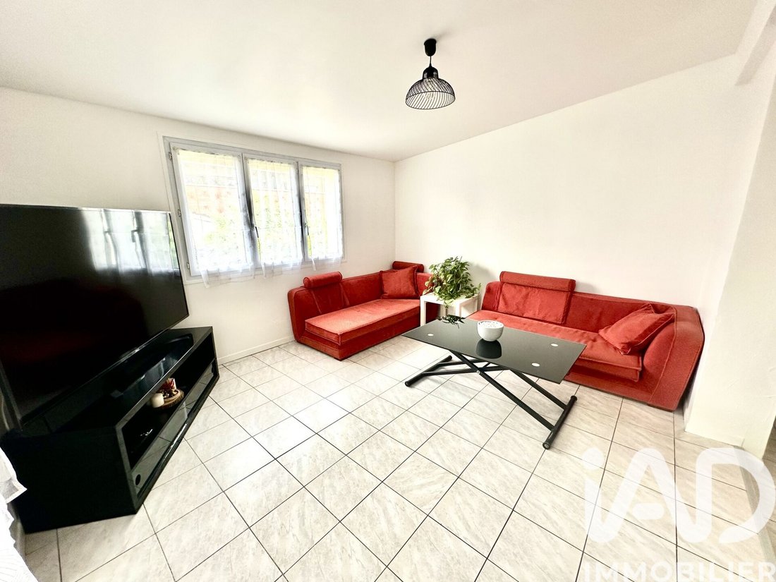 House in Maxime Vedy, Paray-Vieille-Poste, France 3 - 17657389