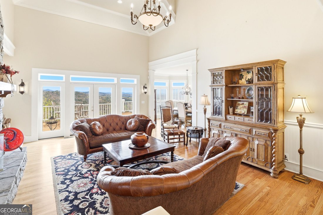Maison à Lakemont, Géorgie, États-Unis 5 - 17660548