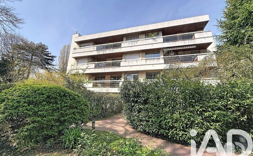 Apartment in Plateau de Cazes, Vaucresson, France 1