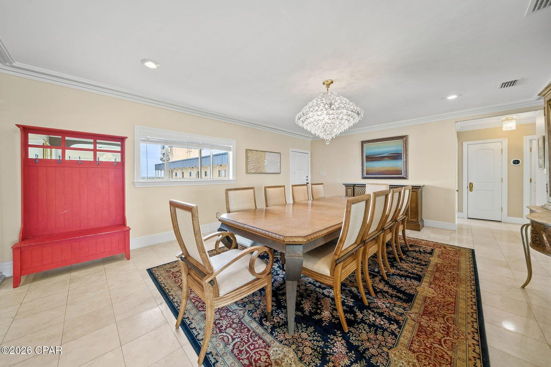 Condo in Panama City Beach, Florida, United States 4 - 17658062