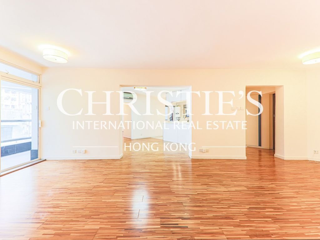 Apartment in Hong Kong, Hong Kong 3 - 17658383