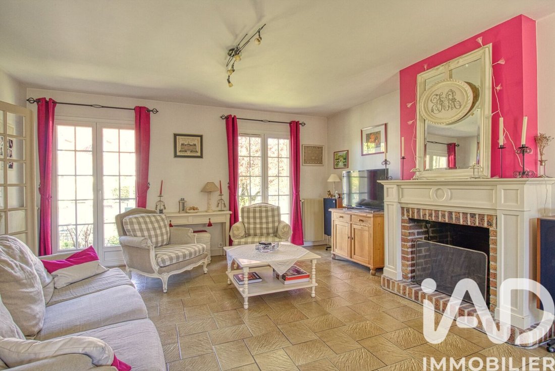 House in Lagny-sur-Marne, Ile-de-France, France 4 - 17658740