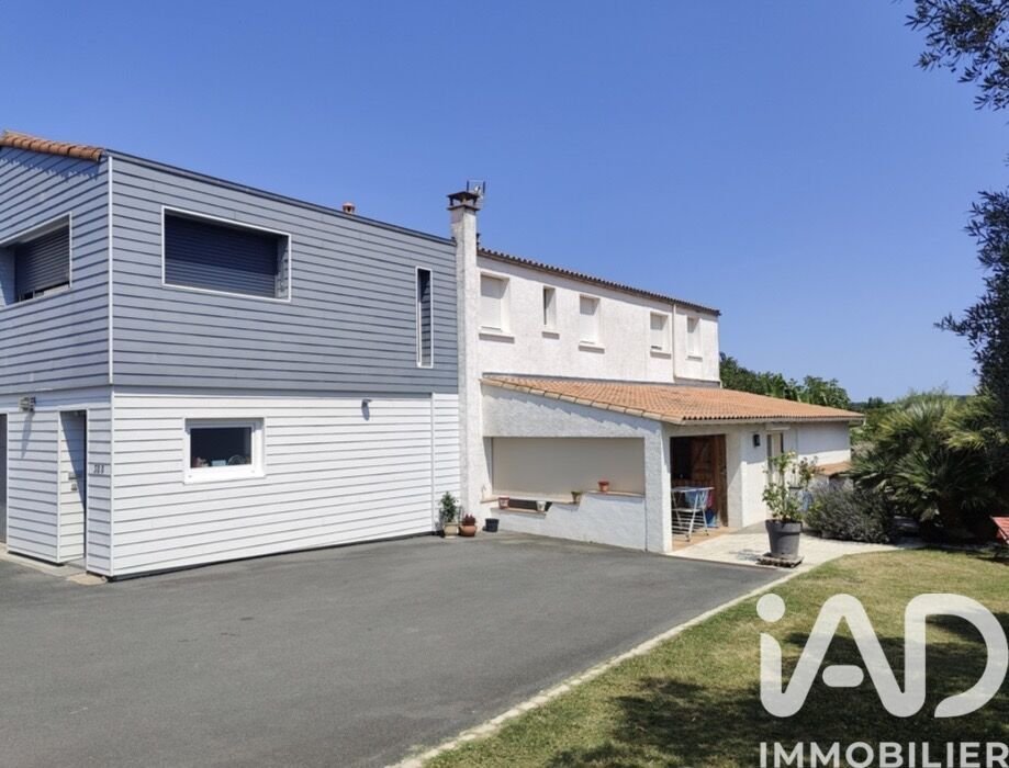 House in Saint-Augustin, Nouvelle-Aquitaine, France 5 - 17658794