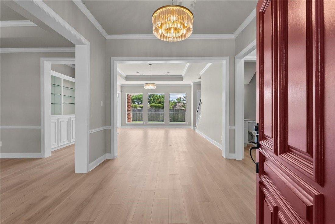 House in Houston, Texas, United States 4 - 17655670