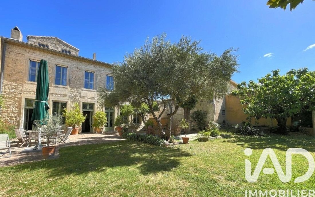 House in Nord, Manduel, France 1 - 17657997