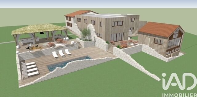 House in Cabariot, Nouvelle-Aquitaine, France 4 - 17658450