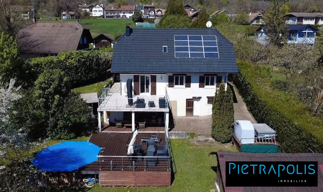 House in Crozet, Auvergne-Rhône-Alpes, France 4 - 17660767