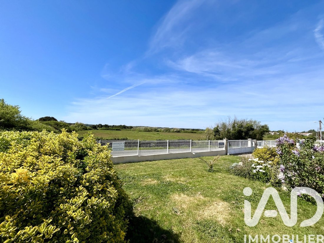 House in L'Ile-d'Olonne, Pays de la Loire, France 1 - 17000548