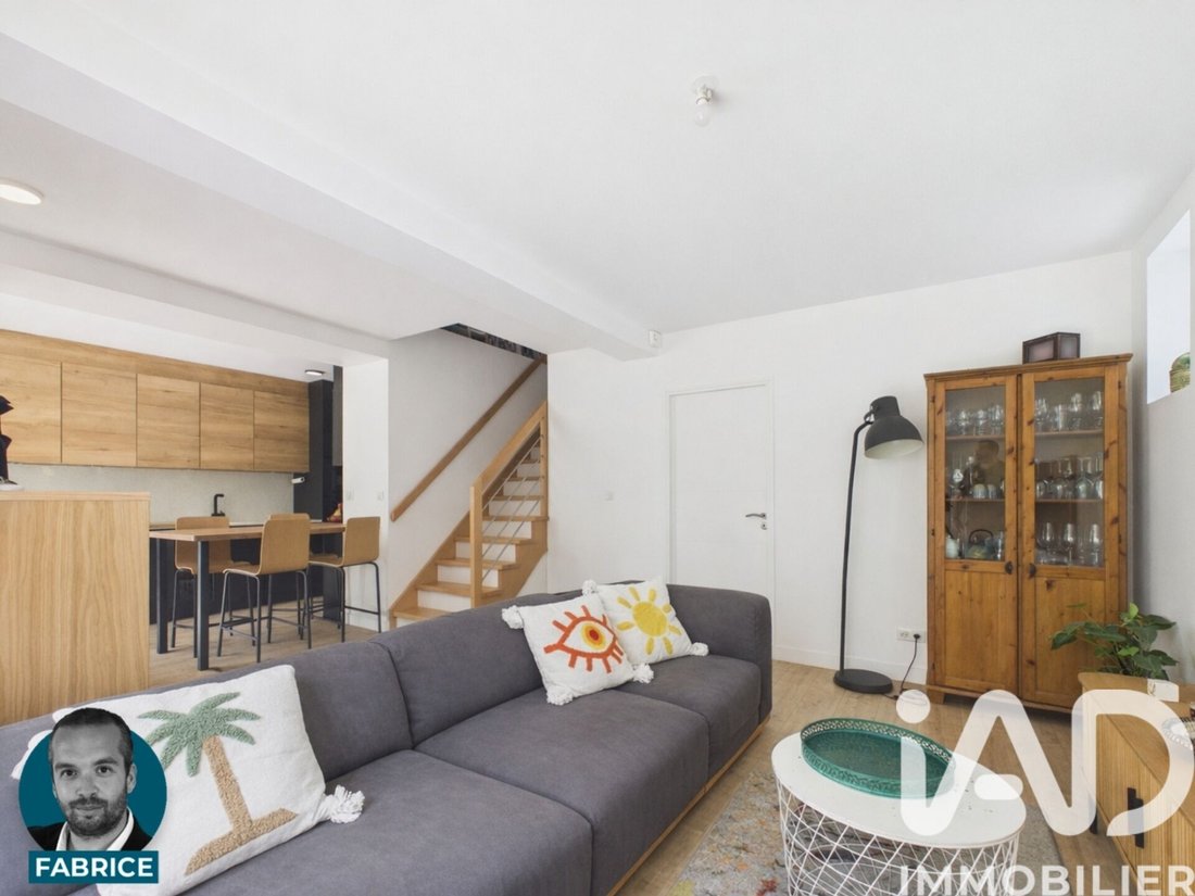 Apartment in Charentonneau, Maisons-Alfort, France 5 - 17657547