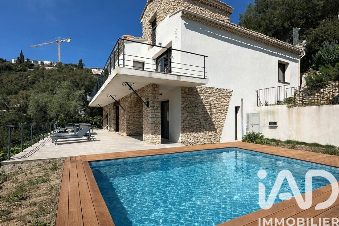 House in Les Issambres, Roquebrune-sur-Argens, France 2 - 17657429