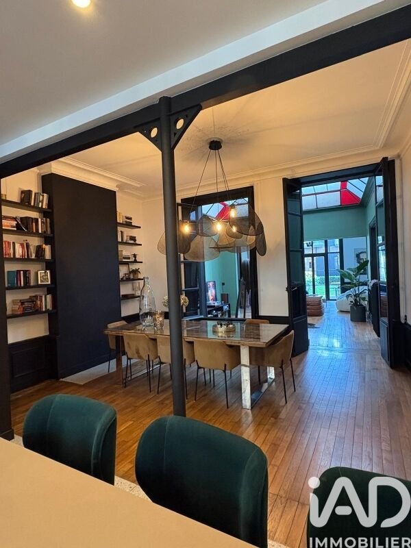 House in Compiegne, Hauts-de-France, France 5 - 17658650