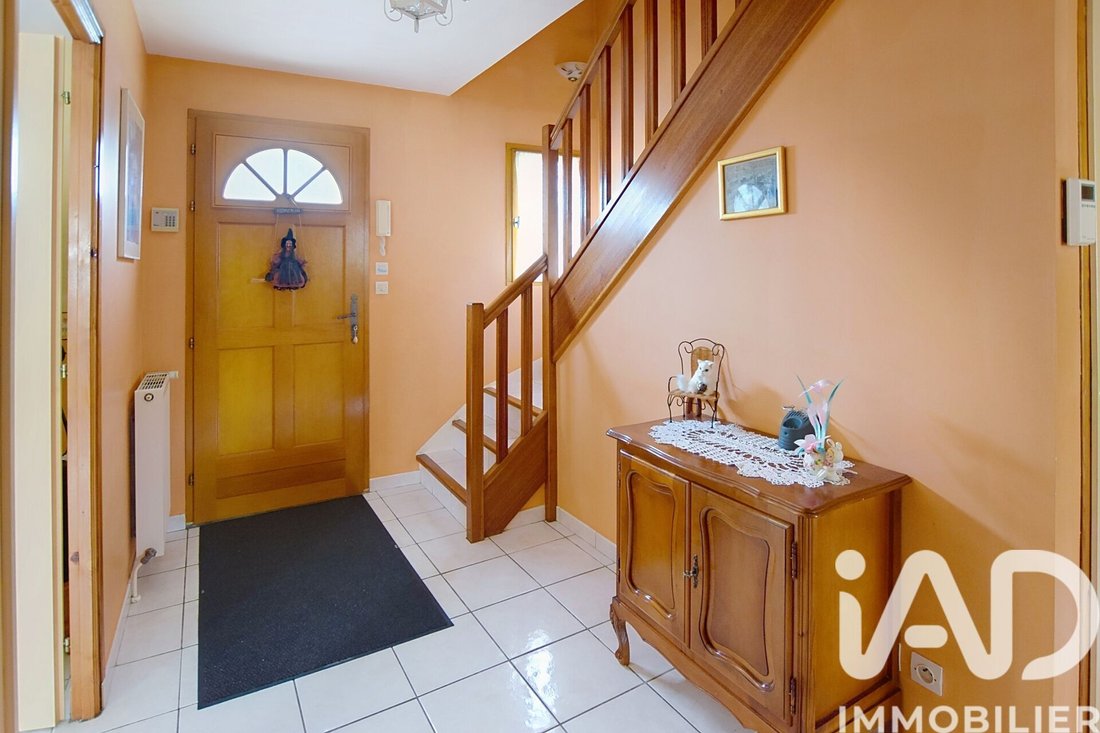 House in Crecy-la-Chapelle, Ile-de-France, France 2 - 17658314
