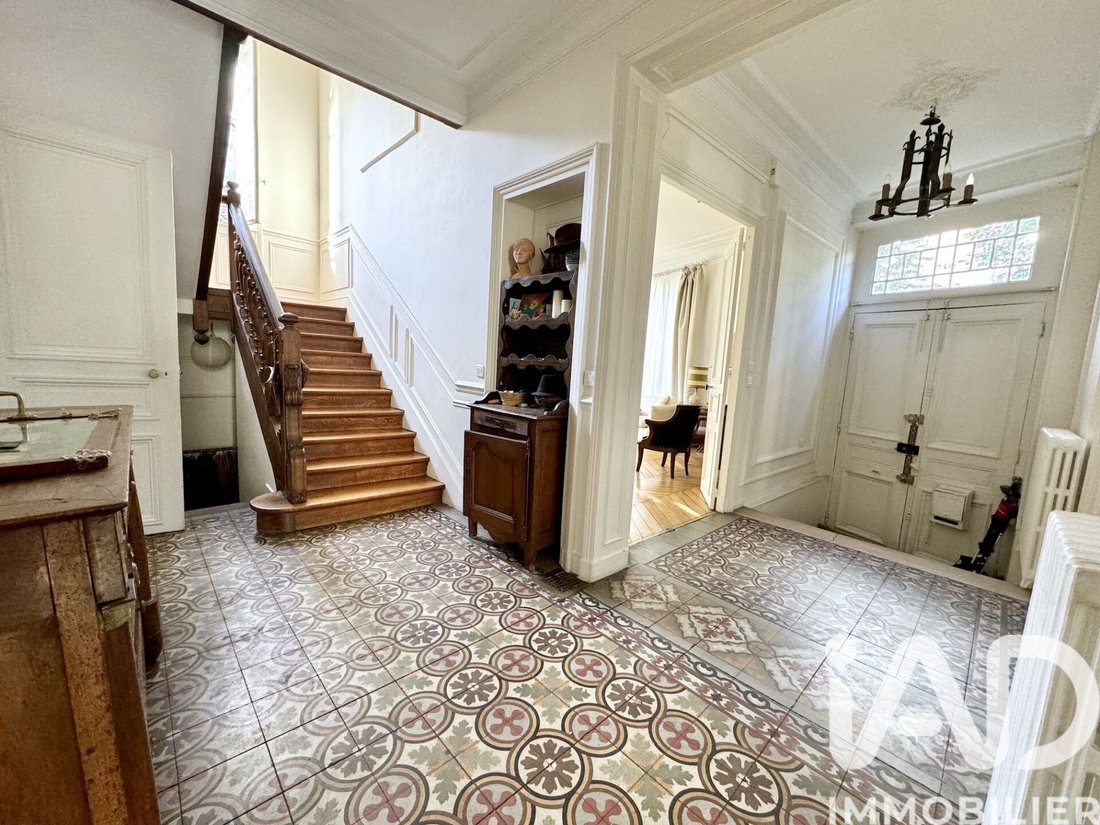 House in Montreuil, Versailles, France 5 - 17657996