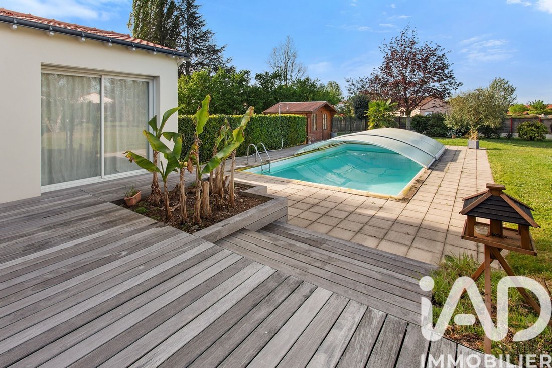 House in Getigne, Pays de la Loire, France 2 - 17231594