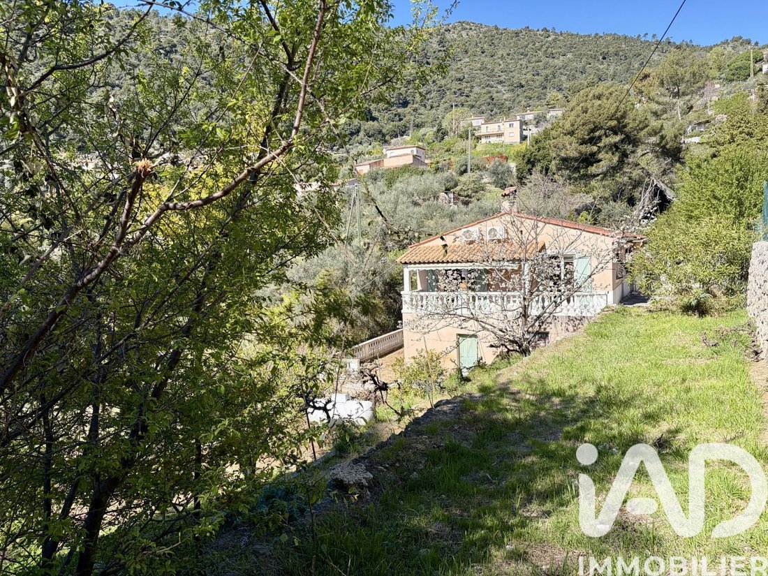 House in Falicon, Provence-Alpes-Côte d'Azur, France 2 - 17657594